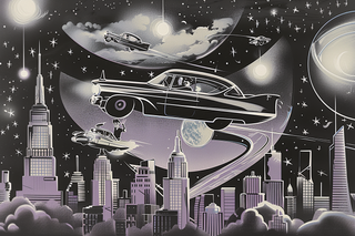 Is the Jetsons' Era Here? The Dawn of Flying Cars