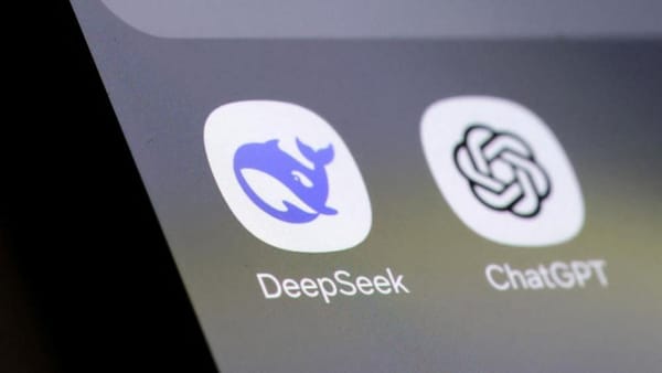 DeepSeek and the AI Race